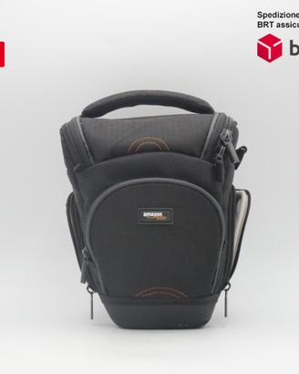 Borsa fotocamera Amazon