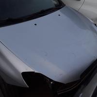 COFANO ANTERIORE LANCIA Delta 3Â° Serie (08>11)