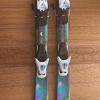 Sci da Donna ATOMIC AFFINITY AIR – 152 cm