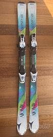 Sci da Donna ATOMIC AFFINITY AIR – 152 cm