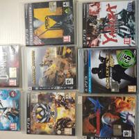 giochi PS3