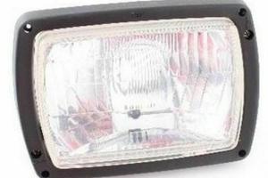 Gruppo ottico per faro Cev 254