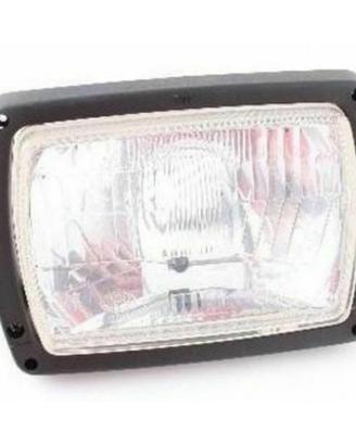 Gruppo ottico per faro Cev 254