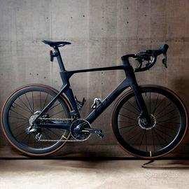 Cube Litening Aero Pro 68X 2024 TG 58