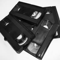 Conversione VHS in file MP4
