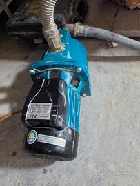 Motore elettropompa pressostato vaso espansione 
