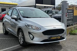 Ford Fiesta 1.0 95CV 5 porte Connect GARANTITA