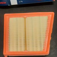 filtro aria bosch per ford fiesta mk7