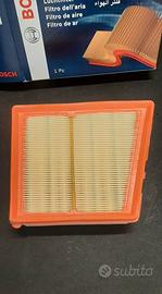 filtro aria bosch per ford fiesta mk7
