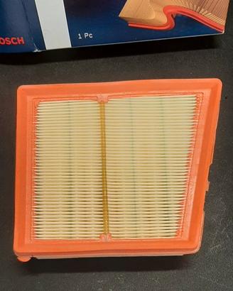 filtro aria bosch per ford fiesta mk7