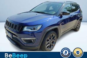 Jeep Compass 1.3 TURBO T4 PHEV S 4XE AT6