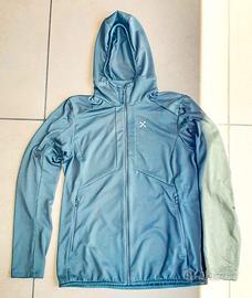 Pile tecnico ed elasticizzato Montura -donna- tg.L