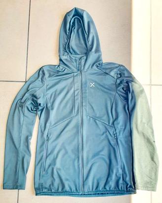 Pile tecnico ed elasticizzato Montura -donna- tg.L