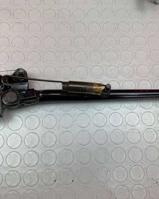 CAVALLETTO LATERALE KAWASAKI NINJA 1000 2004 ZX 10