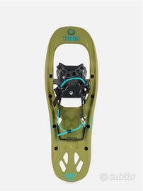 ciaspole TUBBS Flex HKE