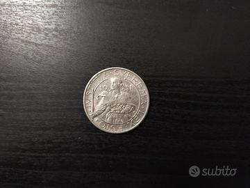 10 Lire San Marino 1931