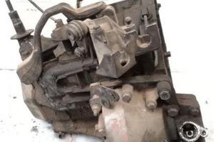 Sct203 scatola cambio manuale ford fiesta
