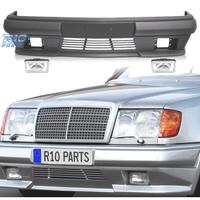 PARAURTI ANTERIORE PER MERCEDES CLASSE E W124 85-9