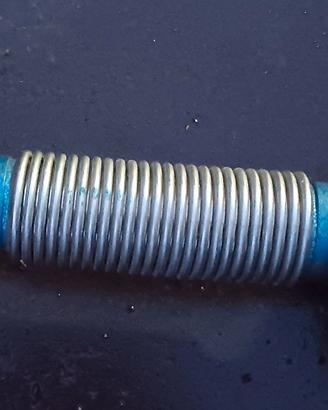 Giunto compensatore DN 50