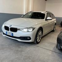 Bmw 320d xDrive Touring Msport