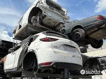 Ricambi mazda cx-5 awd