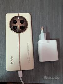 Realme 12 pro 5G  256 gb in garanzia