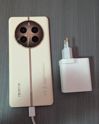 Realme 12 pro 5G  256 gb in garanzia
