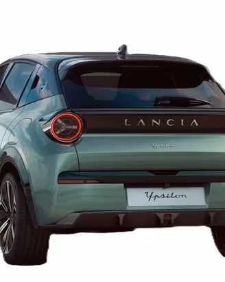 Ricambi lancia y 2024 2025 2026