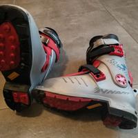 scarponi sci alpinismo Dynafit 37