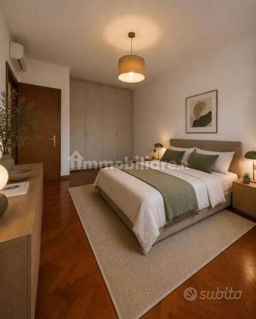 Appartamento – Bologna, San Ruffillo, Savena - Altro