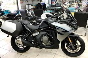 Cf Moto 650GT - NUOVA - KM ZERO