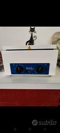 sterilizzatrice a secco GIMETTE 1,5 