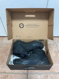 Scarpa da moto CR-X Drystar - ALPINESTARS