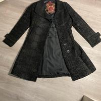 Cappotto nero