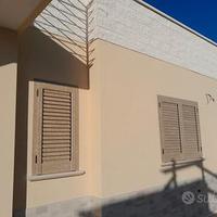 Persiane alluminio promo Spissu infissi porte