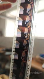 Film "Oceano" in 35mm.