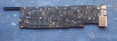 Scheda madre non funzionante per MacBook Air A1466