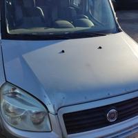 Cofano FIAT DOBLO del 2008