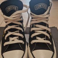 Scarpe Converse numero 35 come nuove