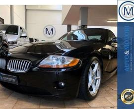 BMW Z4 Z4 Roadster 3.0i steptronic ASI