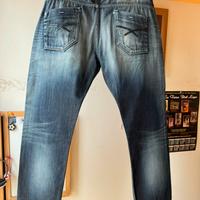 Jeans Freesoul