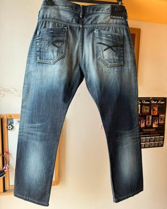 Jeans Freesoul
