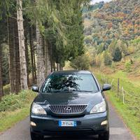 Lexus RX 300