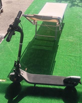 Monopattino elettrico