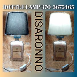 bottle Lamp decorative - Arredamento e Casalinghi In vendita a Catania