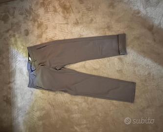 Pantaloni uomo HitZone beige –