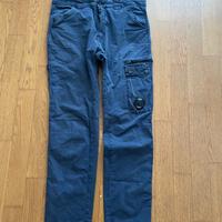 pantaloni cargo cp company