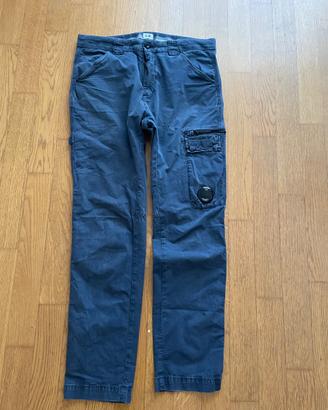 pantaloni cargo cp company