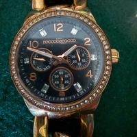 Orologio Roccobarocco al quarzo