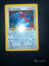 Pokemon Cool Porygon